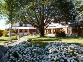Cabañas Maite